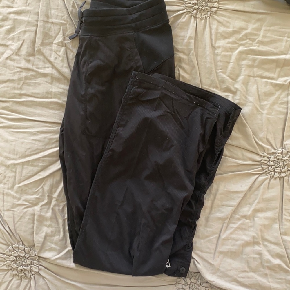 Ivivva Dance Studio Pants Size 14
